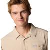 Columbia Men’s Utilizer Short Sleeve Camp Shirt(Ancient Fossil)