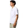Columbia Men’s Utilizer Short Sleeve Camp Shirt(White)
