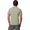 Columbia Men’s Zero Rules Light Polo(Safari)