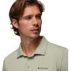 Columbia Men’s Zero Rules Light Polo(Safari)