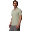 Columbia Men’s Zero Rules Light Polo(Safari)