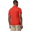Columbia Men’s Zero Rules Light Polo(Super Sonic)