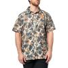 Cle - Fossil Deltahunter Camo