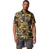 Um - Collegiate Navy/Yellow Tropicatch
