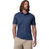 Collegiate Navy/Heather/Mntn Blue