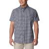 Collegiate Navy Gingham