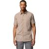Flint Grey/Rapid Rivers Gingham