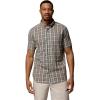 Washed Red/Rapid Rivers Gingham