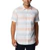 White Scattered Stripe