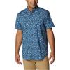 Dark Mountain Mini-biscus