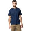 Collegiate Navy Heather