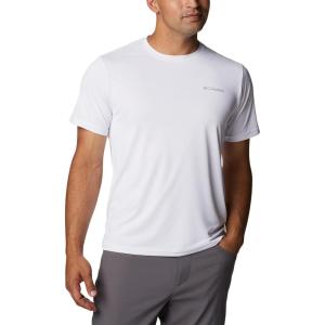 Columbia Men’s Hike Crew(White)