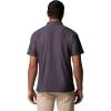 Columbia Men’s Collegiate Thistletown Hills Printed Polo(Psu – Collegaite Navy)