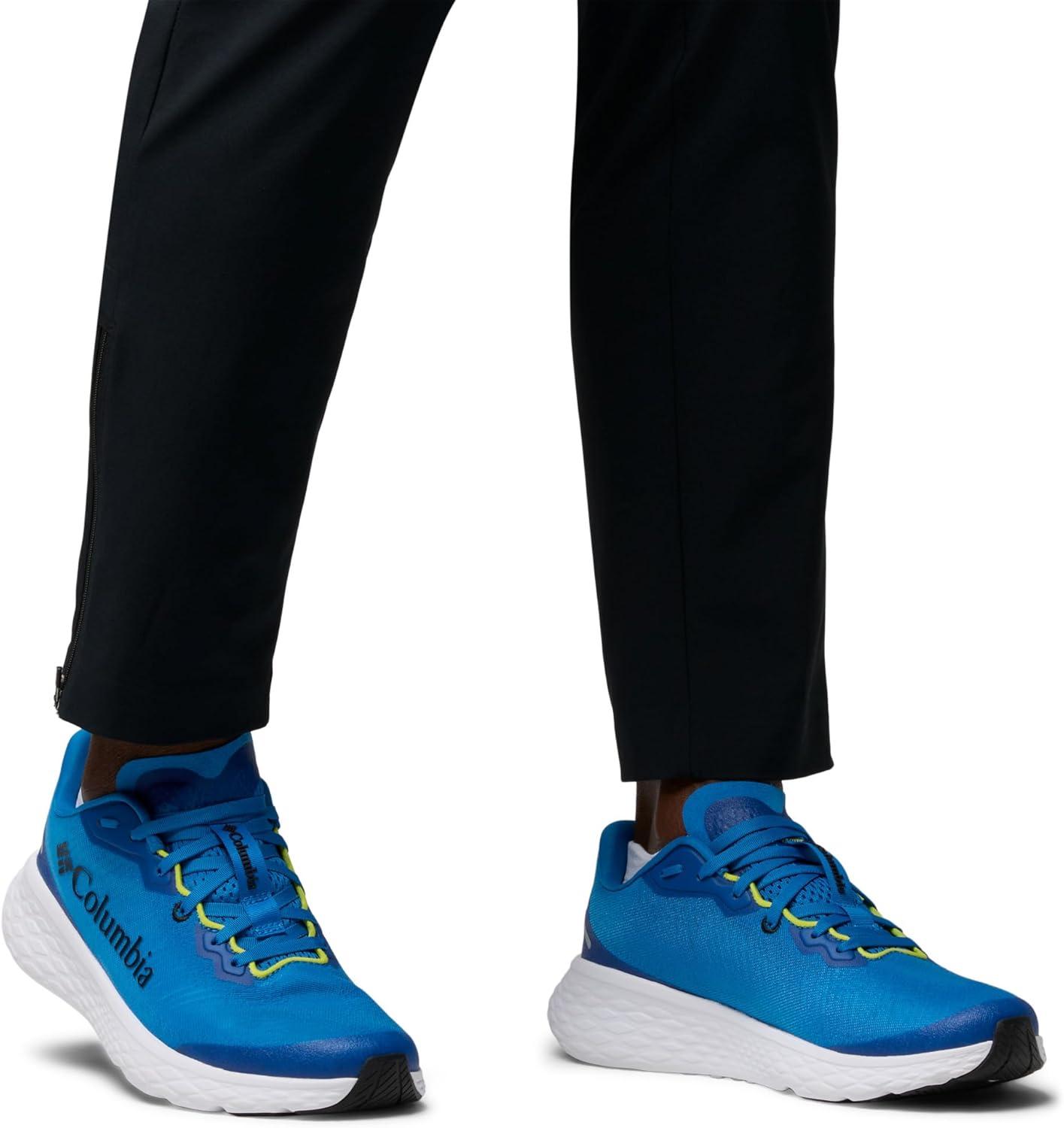 imageColumbia Mens Konos FeatherweightBlue MagicZour