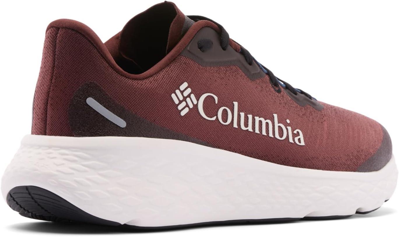 imageColumbia Mens Konos FeatherweightRedwoodBlack