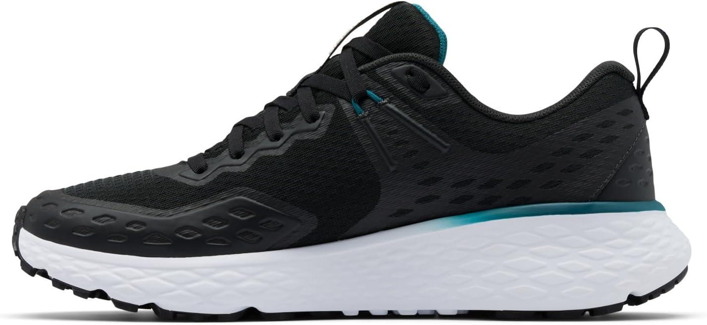 imageColumbia Mens Konos TRSBlackDeep Wave
