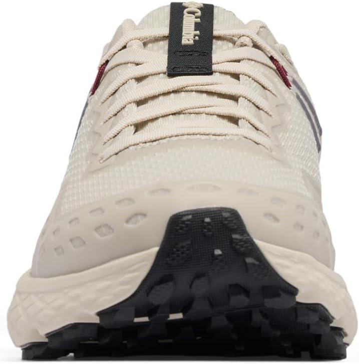 imageColumbia Mens Konos TRSCloud GreyDeep Madeira