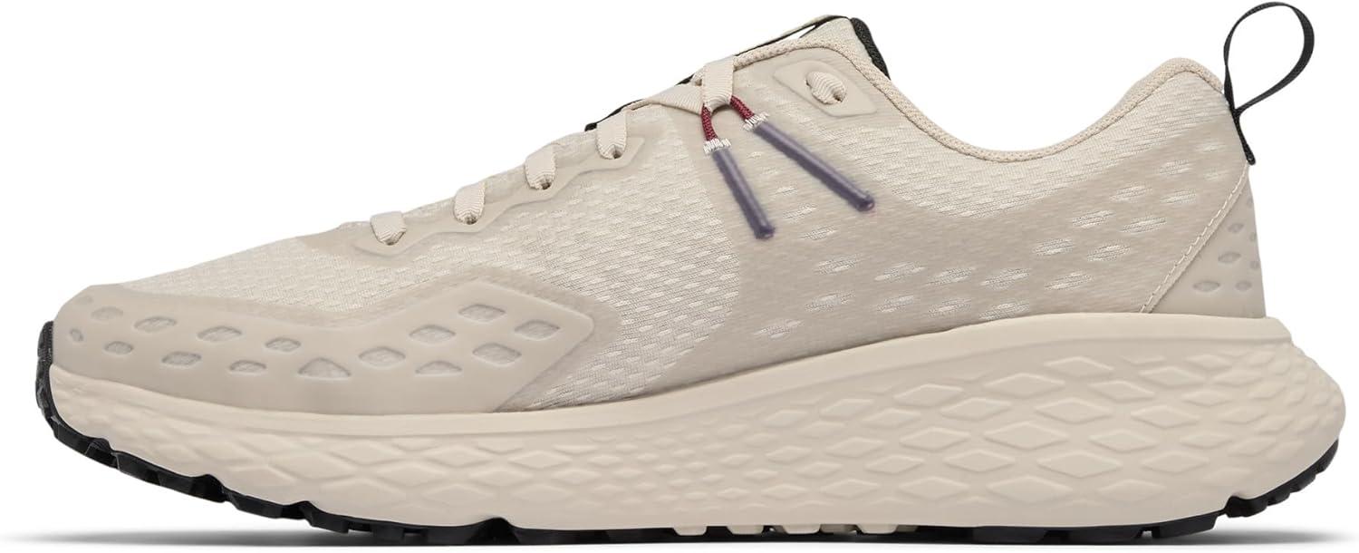 imageColumbia Mens Konos TRSCloud GreyDeep Madeira