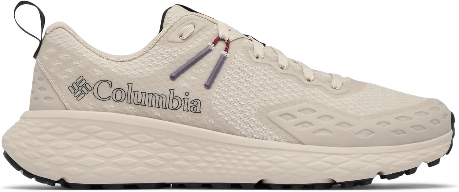 imageColumbia Mens Konos TRSCloud GreyDeep Madeira