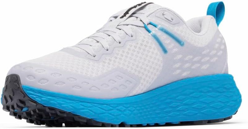 imageColumbia Mens Konos TRSCumulus GreyBlue Echo