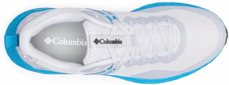 imageColumbia Mens Konos TRSCumulus GreyBlue Echo