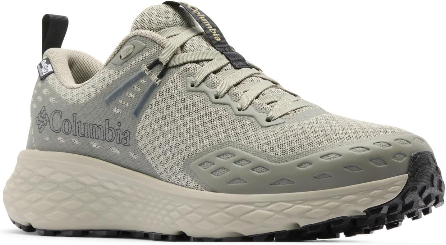 imageColumbia Mens Konos TRSGrey GreenBlack