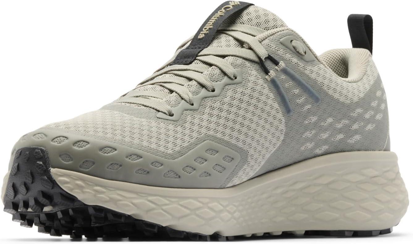 imageColumbia Mens Konos TRSGrey GreenBlack