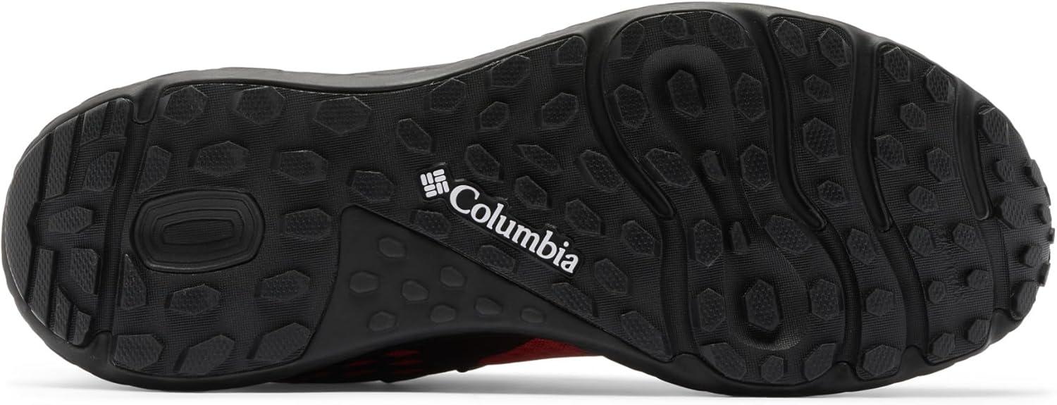 imageColumbia Mens Konos TRSSuper SonicBlack
