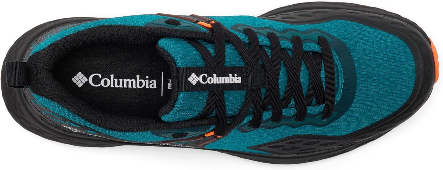 imageColumbia Mens Konos TRSTeal ChlorideBlack