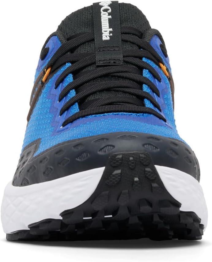 imageColumbia Mens Konos TRSVivid Blue Marmalade