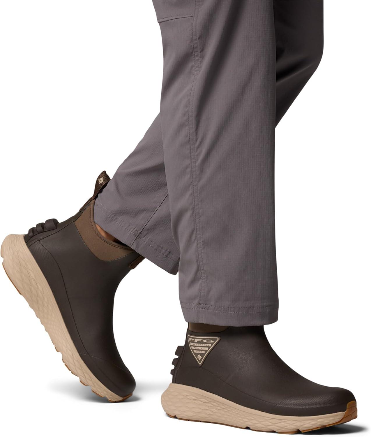 imageColumbia Mens PFG Dry TortugasCordovanPear