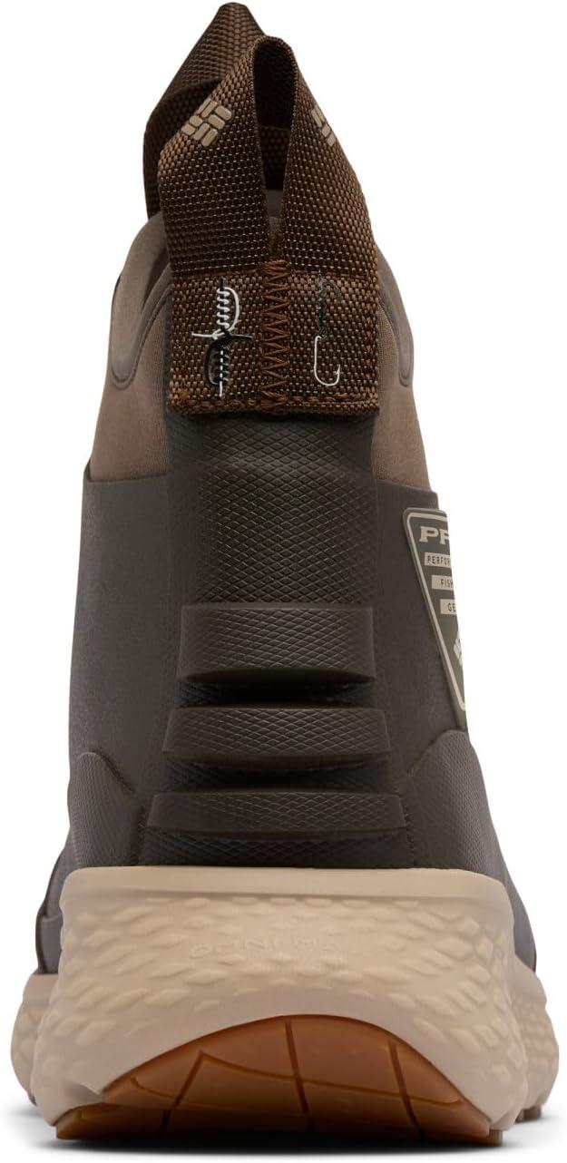 imageColumbia Mens PFG Dry TortugasCordovanPear