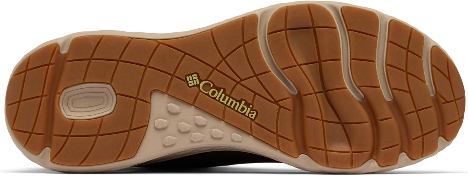 imageColumbia Mens PFG Dry TortugasCordovanPear