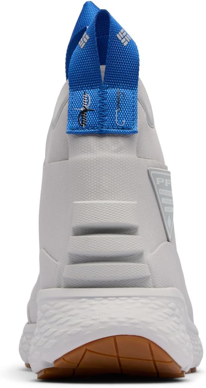 imageColumbia Mens PFG Dry TortugasGrey IceVivid Blue
