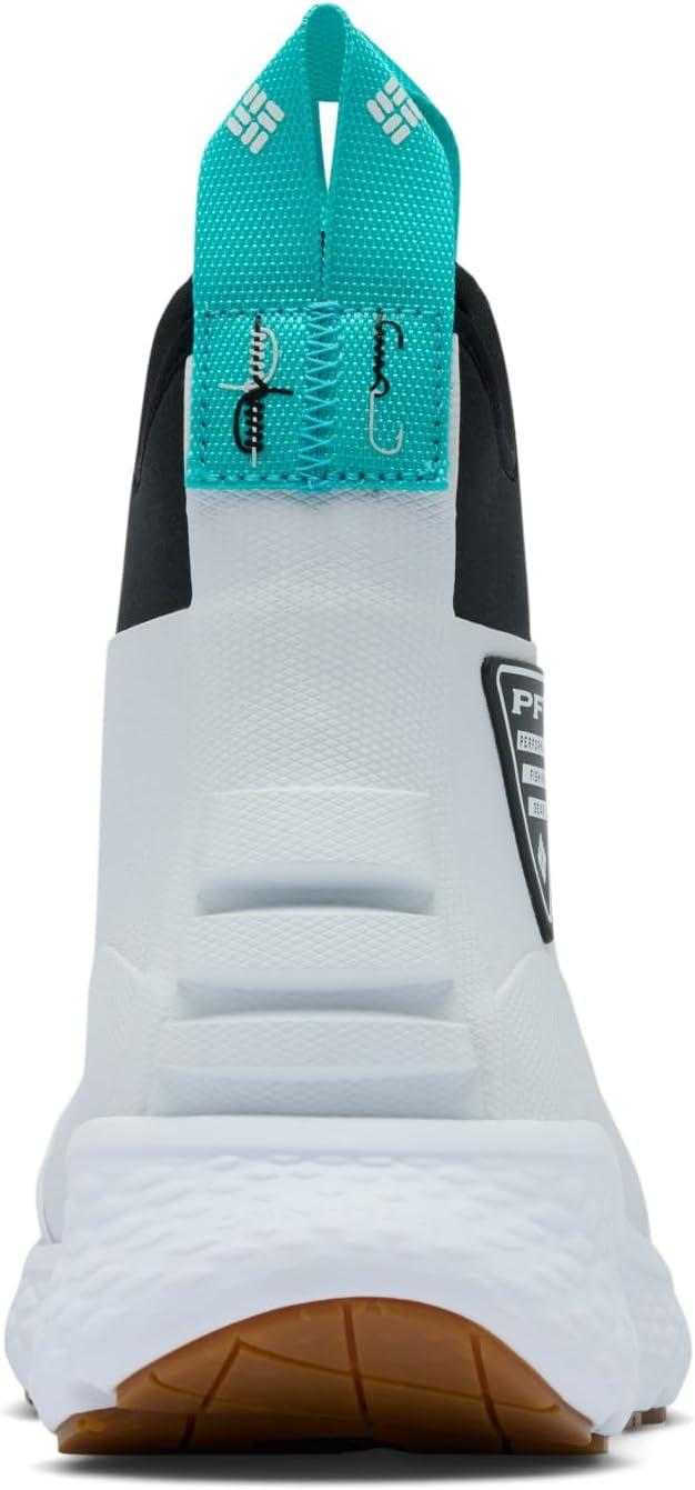 imageColumbia Mens PFG Dry TortugasWhiteGeyser