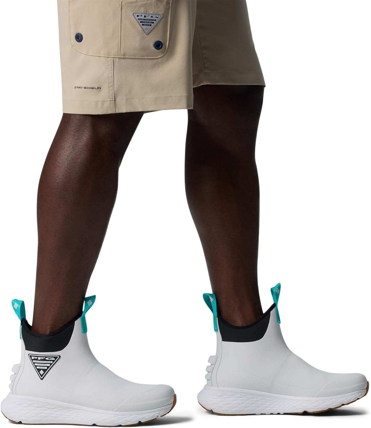 imageColumbia Mens PFG Dry TortugasWhiteGeyser