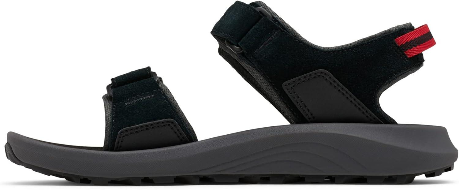 imageColumbia Mens Trailstorm Hiker 2 StrapBlackDark Grey