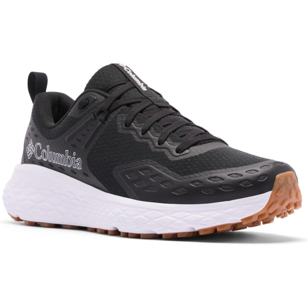 imageColumbia Mens Konos TRSBlackWhite