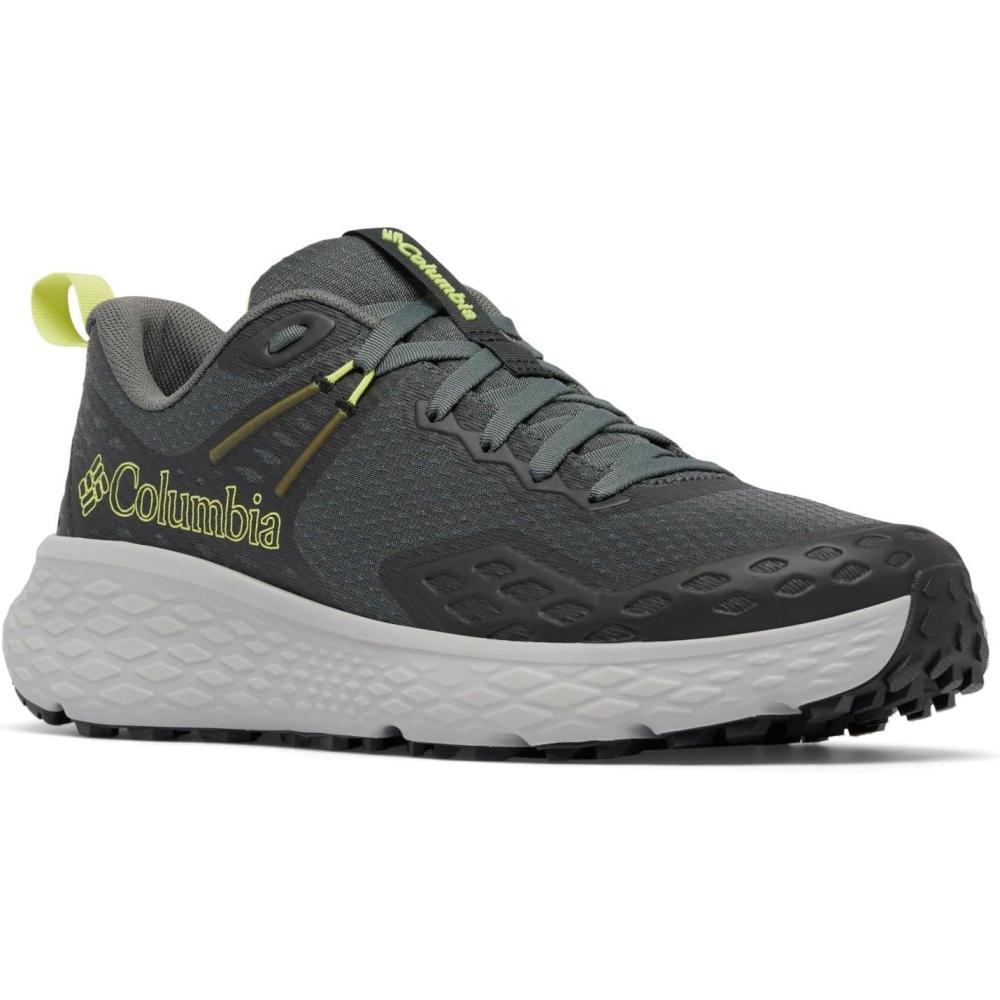 imageColumbia Mens Konos TRSGrillNapa Green