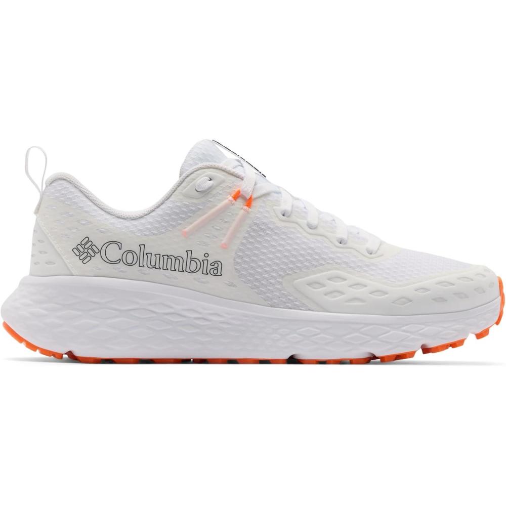 imageColumbia Mens Konos TRSWhiteBlaze