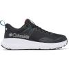 Columbia Men’s Konos TRS(Black  Mountain Red)