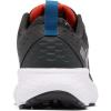 Columbia Men’s Konos TRS(Black/Mountain Red)