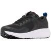 Columbia Men’s Konos TRS(Black/Mountain Red)