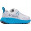 Columbia Men’s Konos TRS(Cumulus Grey/Blue Echo)