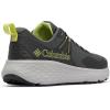 Columbia Men’s Konos TRS(Grill/Napa Green)