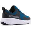 Columbia Men’s Konos TRS(Phoenix Blue/White)