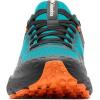 Columbia Men’s Konos TRS(Teal Chloride/Black)