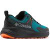 Columbia Men’s Konos TRS(Teal Chloride/Black)