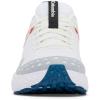 Columbia Men’s Konos TRS(White/Poppy Red)