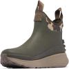 Columbia Mens PFG Dry Tortugas(Deep Olive/Cedar)